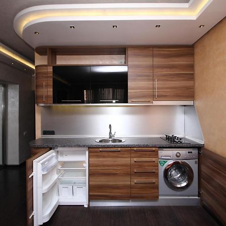 Tumanyan35A City Center Excellent Apartment Yerevan Exterior photo