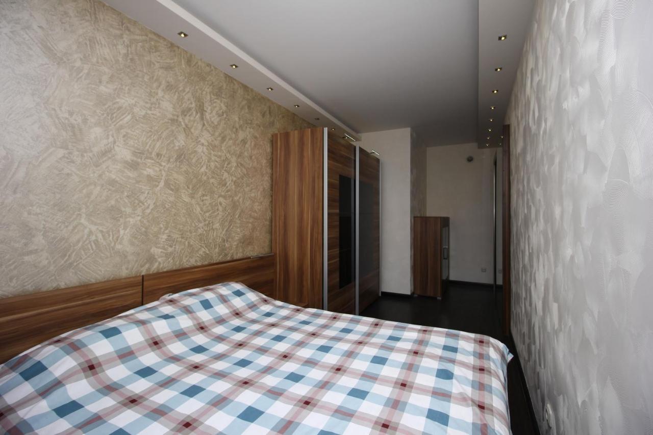 Tumanyan35A City Center Excellent Apartment Yerevan Exterior photo