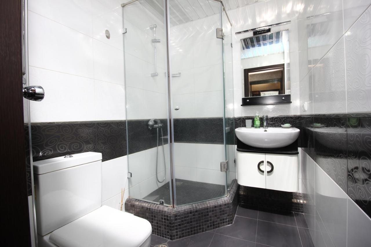 Tumanyan35A City Center Excellent Apartment Yerevan Exterior photo