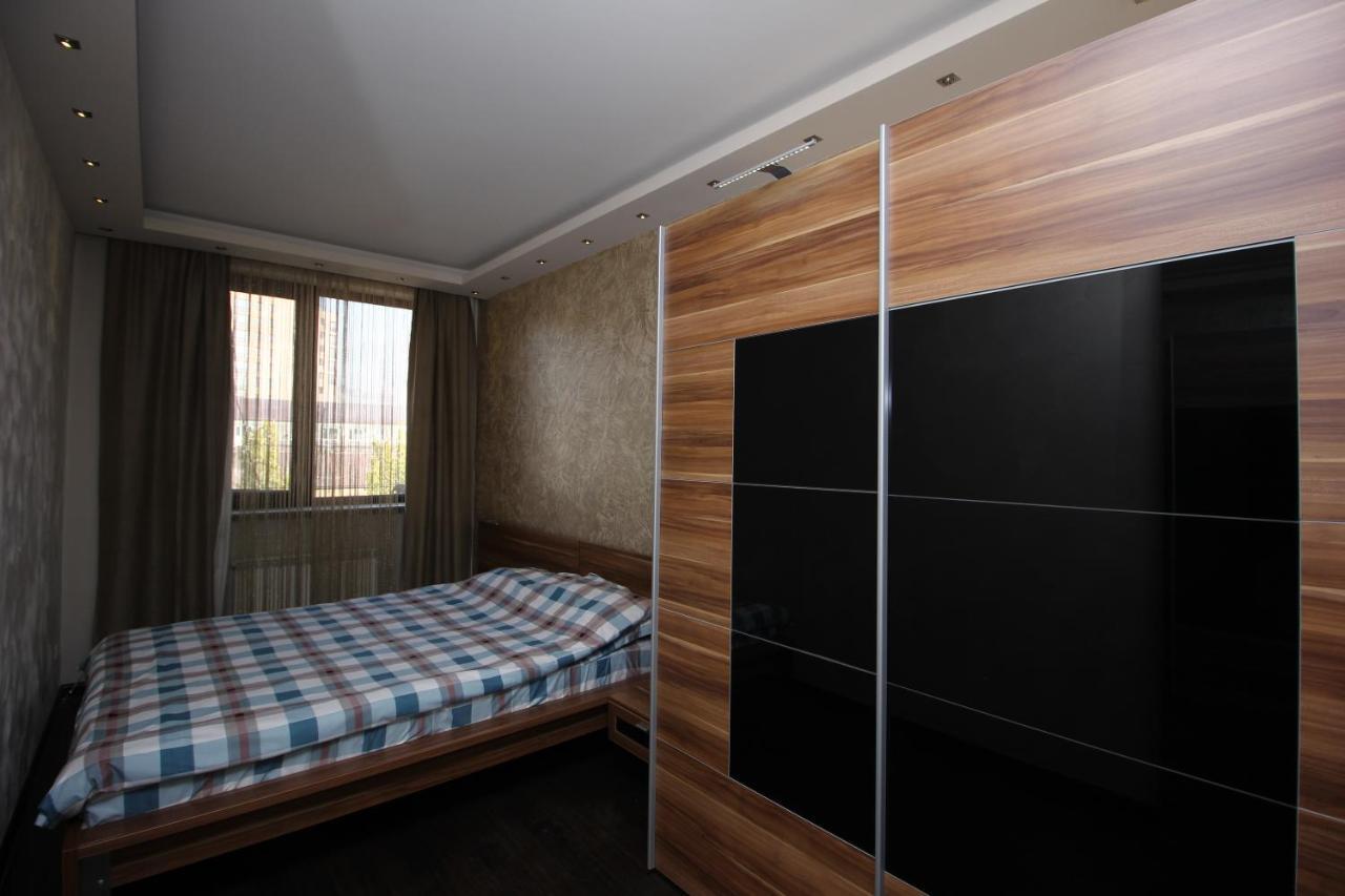 Tumanyan35A City Center Excellent Apartment Yerevan Exterior photo