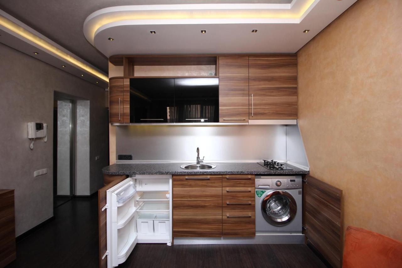 Tumanyan35A City Center Excellent Apartment Yerevan Exterior photo