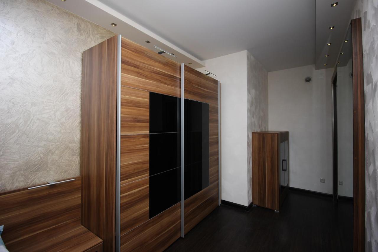 Tumanyan35A City Center Excellent Apartment Yerevan Exterior photo
