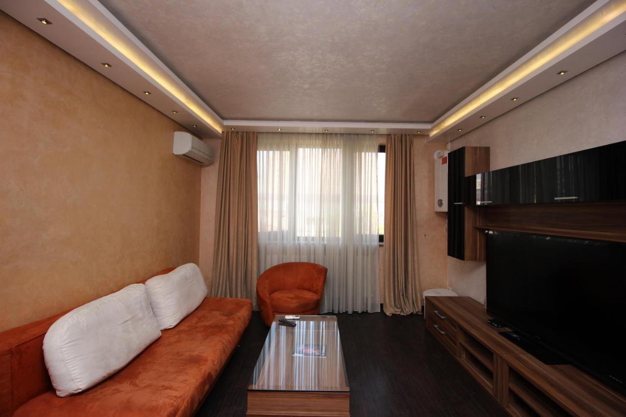 Tumanyan35A City Center Excellent Apartment Yerevan Exterior photo